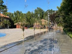 -南宫五洲植物乐园