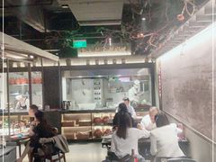 大堂-上名堂·鱼头好吃(体育场路店)