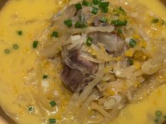 -北李妈妈菜·海肠捞饭(开发区万达店)