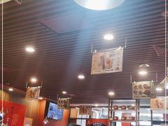 大堂-宏状元现熬粥·京味菜(黄寺大街店)
