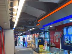 -核客电玩城(东门店)