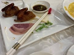 -御满江海鲜酒家(洛溪新城店)