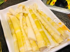 -川成串·自助串串香火锅(朝阳店)