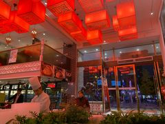 大堂-百年神厨·地道川菜(清江西路店)