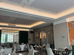 -写庭·鱼鲜川菜·宴请(铁像寺水街店)