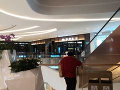 -萨莉亚意式餐厅(杭州滨江天街店)