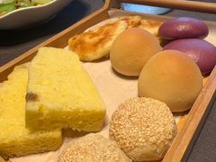 -百富源·海鲜辽菜(张士店)