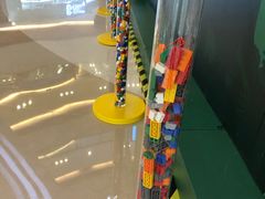 -贝尔机器人编程中心(世豪店)
