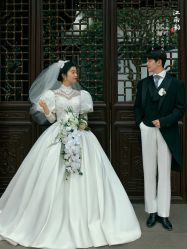 -今生有约婚纱摄影店(景德路店)