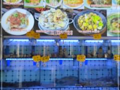 -日照大牌檔•小船海鲜(万平口店)