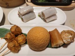-蔡澜港式点心(皇庭广场店)