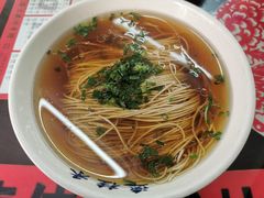 -逸桂禾面馆