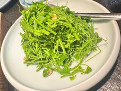 -铭家家宴·海鲜青岛菜·院子餐厅(燕岭路店)
