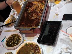 -金陵大勇烧烤·小龙虾·海鲜大咖(竹山路店)