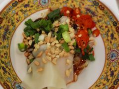 -龙抄手(春熙路总店)