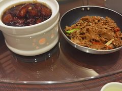 -小菜园新徽菜(无锡人民路红豆店)