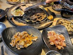 -三国惹火烤肉