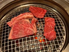-赤坂亭·M9和牛烧肉·铁板烧·日料398放题(长泰广场店)