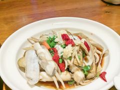 -妈妈菜舟山海鲜(定海古城店)