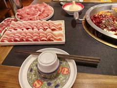 -沸炉重庆老火锅(军事博物馆店)