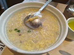 -吕氏疙瘩汤·新鲁菜(潍坊银座店)