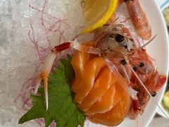 -江户家·日本料理·铁板烧(汉江东路店)