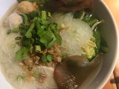 -彩虹云霄酒店76&78层国际自助餐