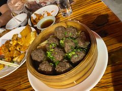 -猪肉婆私房菜(容桂总店)