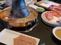 -阳坊胜利涮羊肉(阳坊老店)