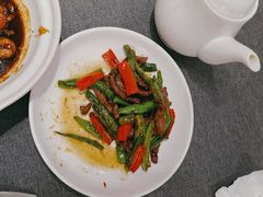 -新吉士·上海菜(浦东LCM置汇旭辉店)