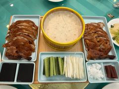 烤鸭-大顺堂食府(牛街店)