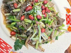 -广府乡下·饭庄(新港东路店)