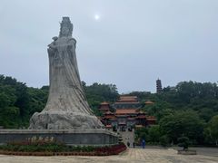 -南沙天后宫景区