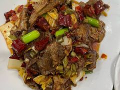 -湖南常德牛肉米粉(十梓街店)