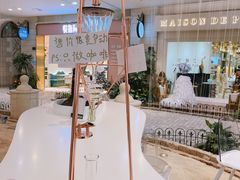 -1/4 ONE QUARTER COFFEE LAB(朝阳大悦城店)