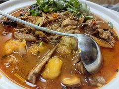 -刘涛酒店(江滩公园店)
