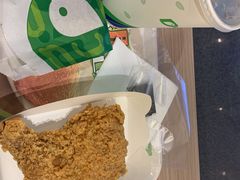 -德克士(虹桥火车站店)