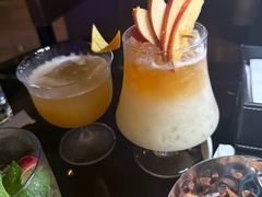 -云·酷 Atmosphere(国贸大酒店)