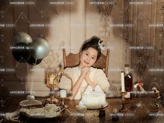 -海马体照相馆(大连柏威年购物中心店)