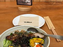 -无印良品餐堂 MUJI Diner(成都太古里店)