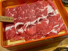-丽和苑·自助寿喜锅(虹梅路店)
