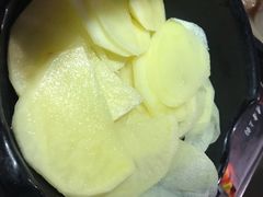 -愿者上钩·纸包鱼(翻身店)