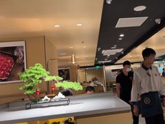 -海底捞火锅(太原南站店)