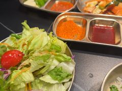 -西塔老太太泥炉烤肉(龙湖北苑天街店)