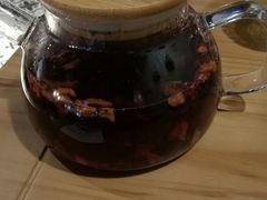 花果茶-清真·艾美可餐厅(大悦汇店)