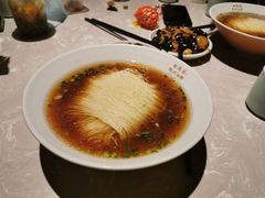 -松鹤面馆·古法焖肉面(观前店)