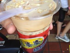 iphone_upload_pic-八婆婆烧仙草(中山路店)