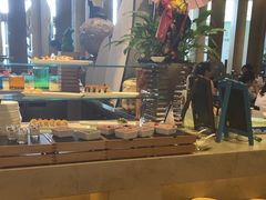 -长沙三景韦尔斯利酒店·Oval全日制餐厅自助餐