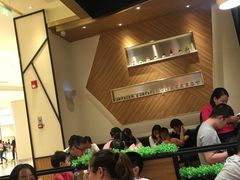 大堂-满记甜品(苏州中心店)