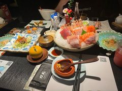 -松鹤精致料理(五一中路店)